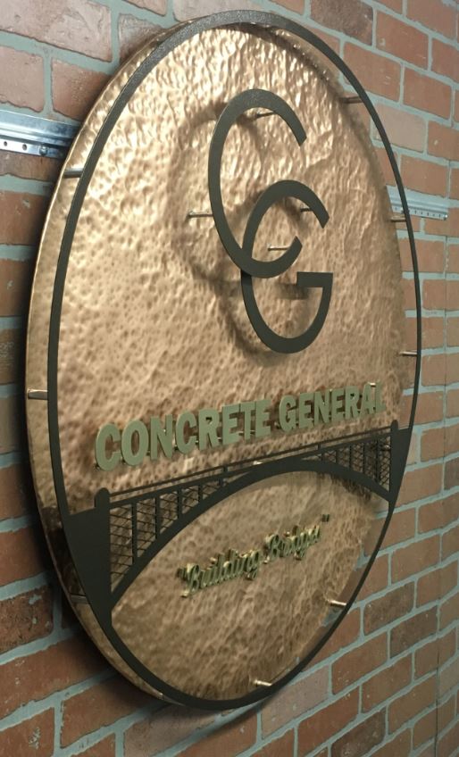 Concrete General - Custom Metal Sign.JPG
