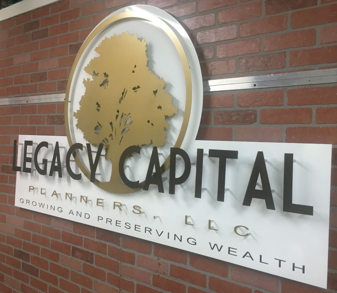 Legacy Capital - Custom Metal Sign.JPG