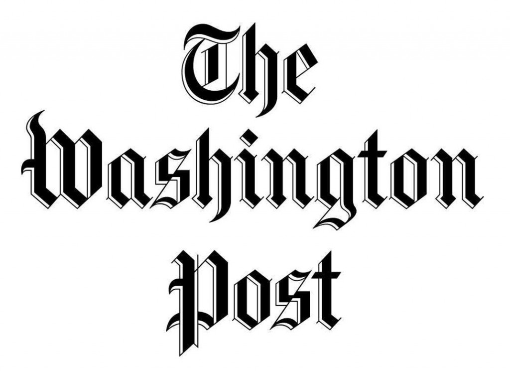 Copy of ShieldCo featured in The Washington Post