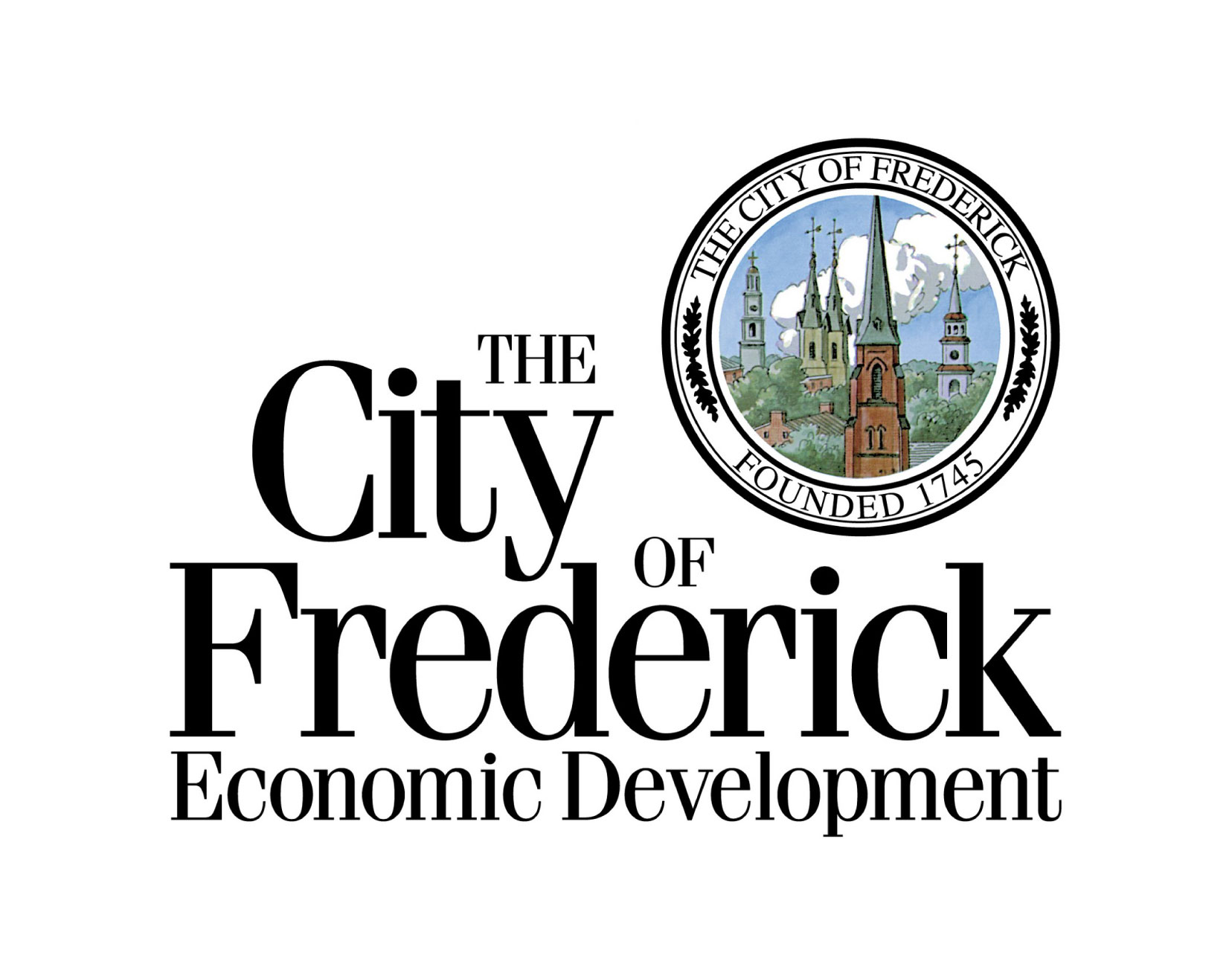 Copy of ShieldCo featured in The City of Frederick Department of Economic Development (DED)