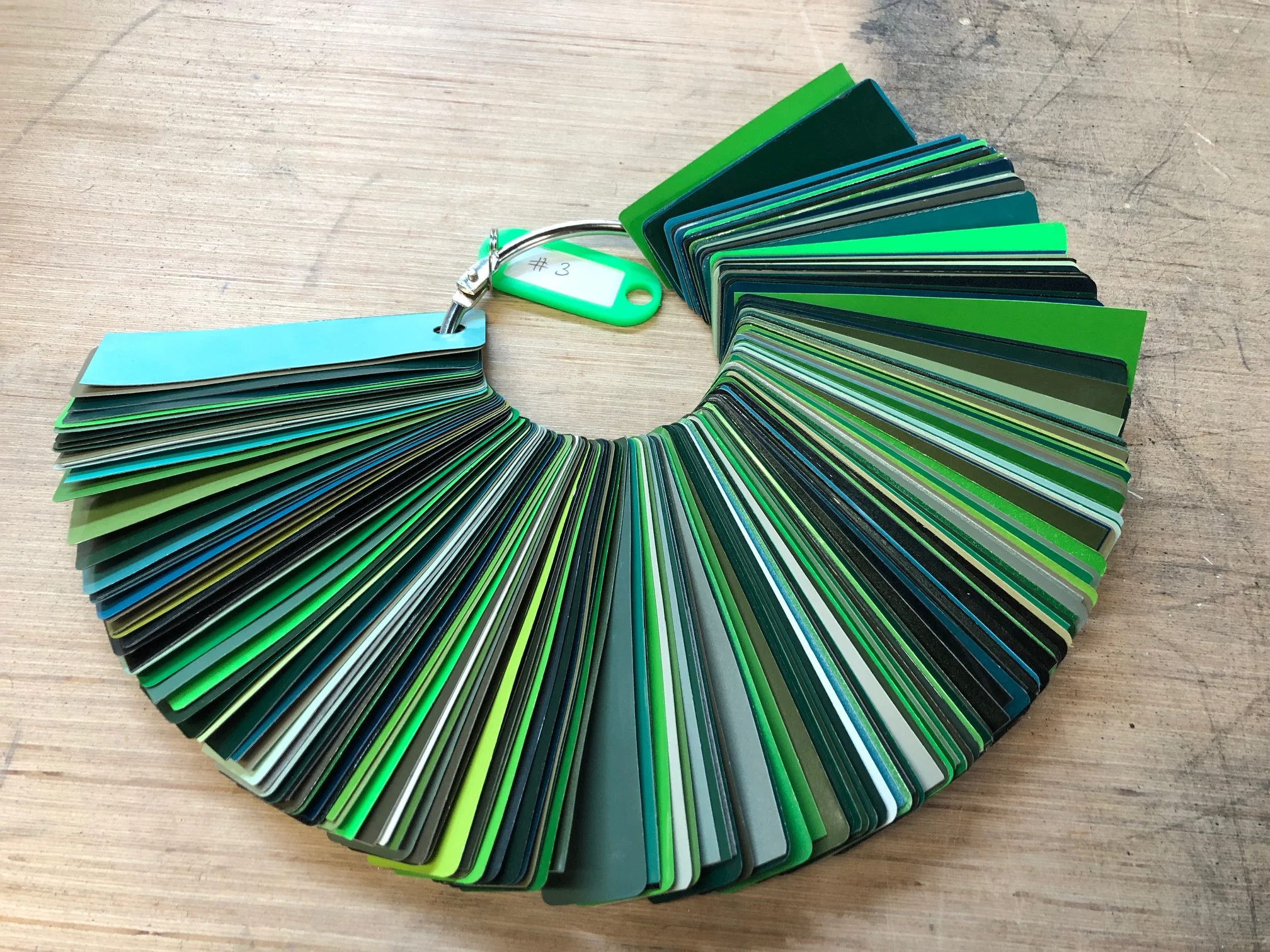 Custom Powder Coating — What is Powder Coating? — ShieldCo