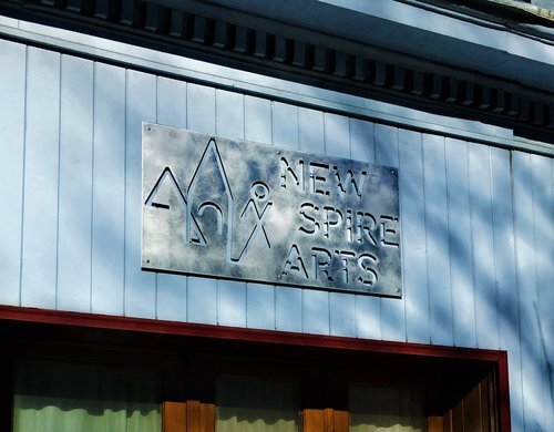 New Spire Arts - custom outdoor metal signage.jpg