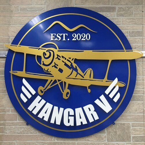 Hangar - custom 3d signage - front.jpg