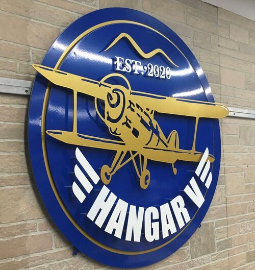 Hangar - custom 3d signage - left.jpg