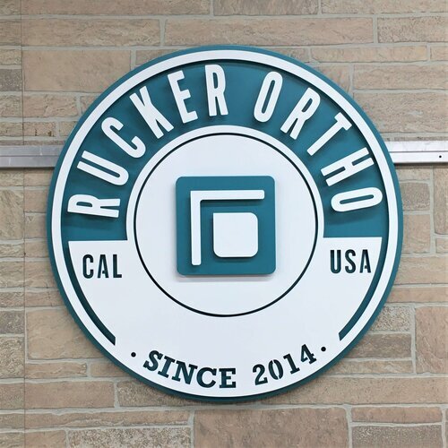 Rucker Ortho - custom 3d signage - front.jpg