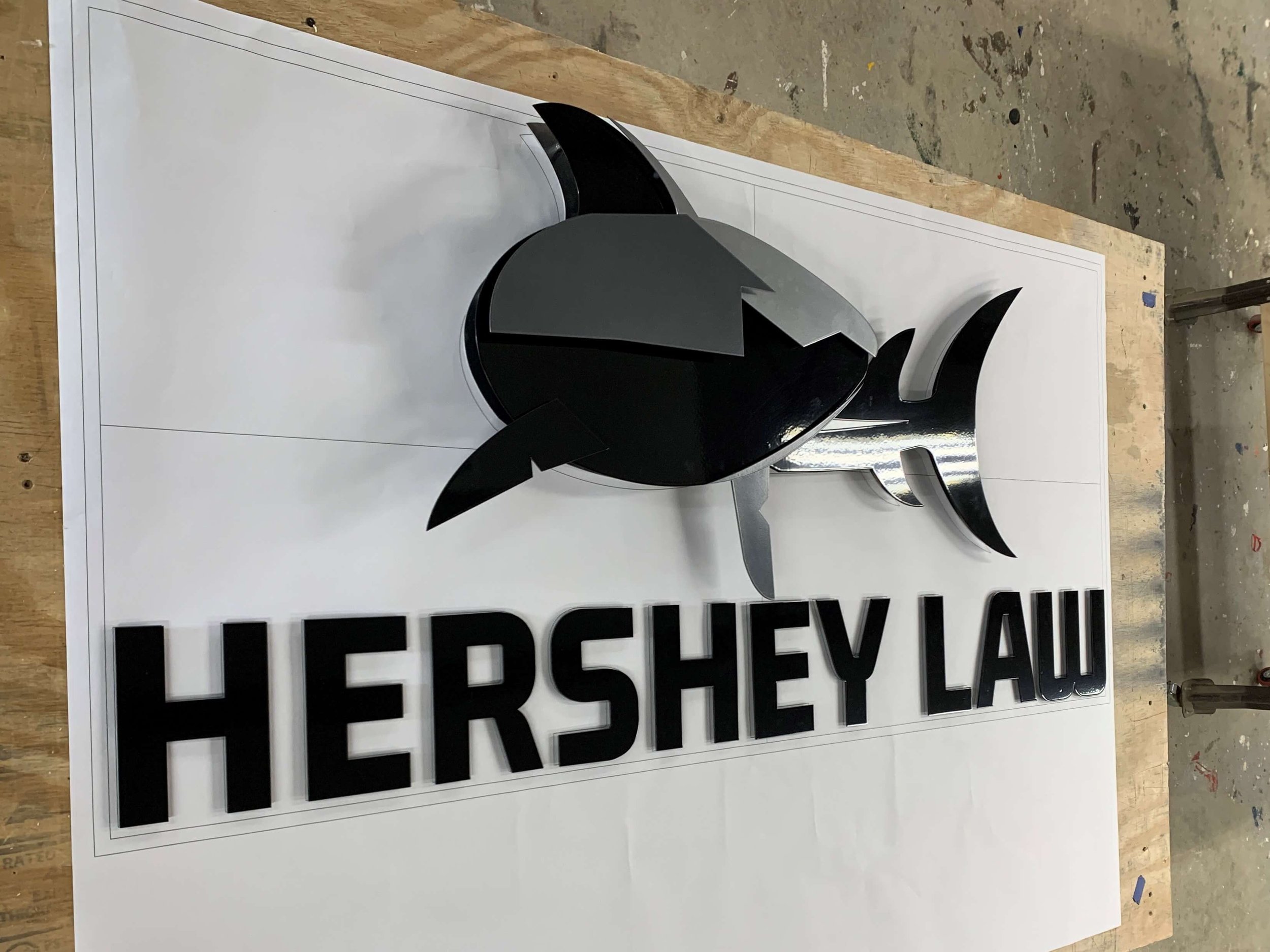 hershey law custom metal law firm signs - left.JPG