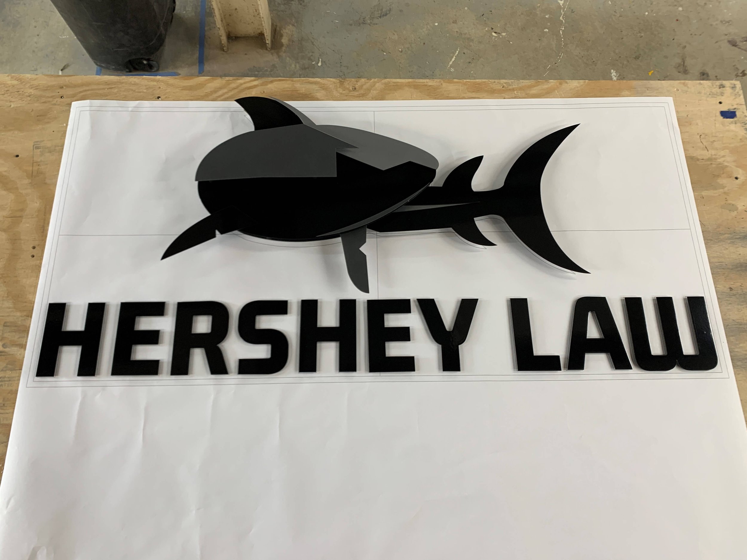 hershey law custom metal law firm signs - front.JPG