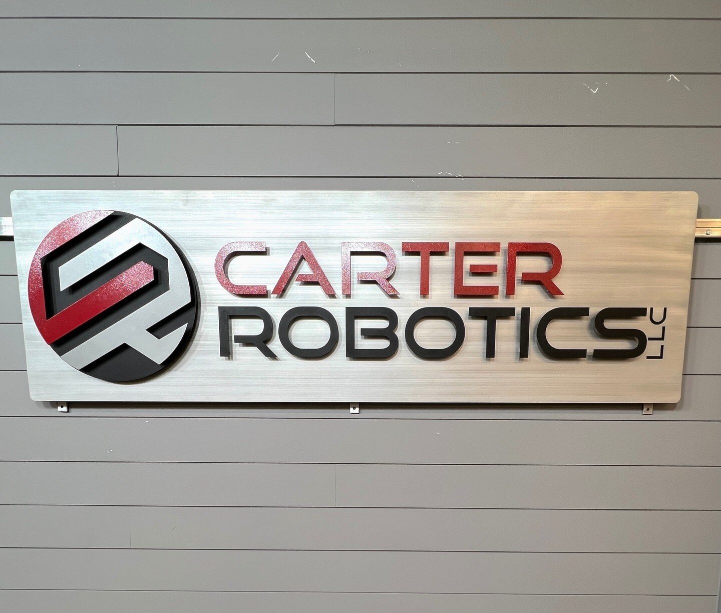 🛠️ Introducing Carter Robotics LLC!

Carter Robotics LLC is your go-to Systems Integrator, dedicated to meeting your needs. Specializing in advanced robotic automation cells, Carter Robotics excels in new designs/installations, system integrations, 
