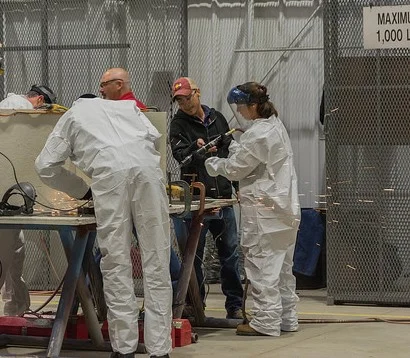 Coblaco Services Hosts Another Successful NACE Lab Day!