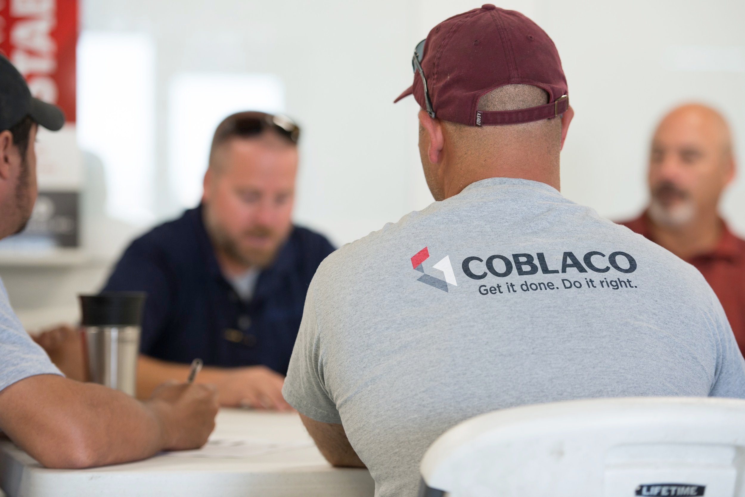 Coblaco Services, Inc.