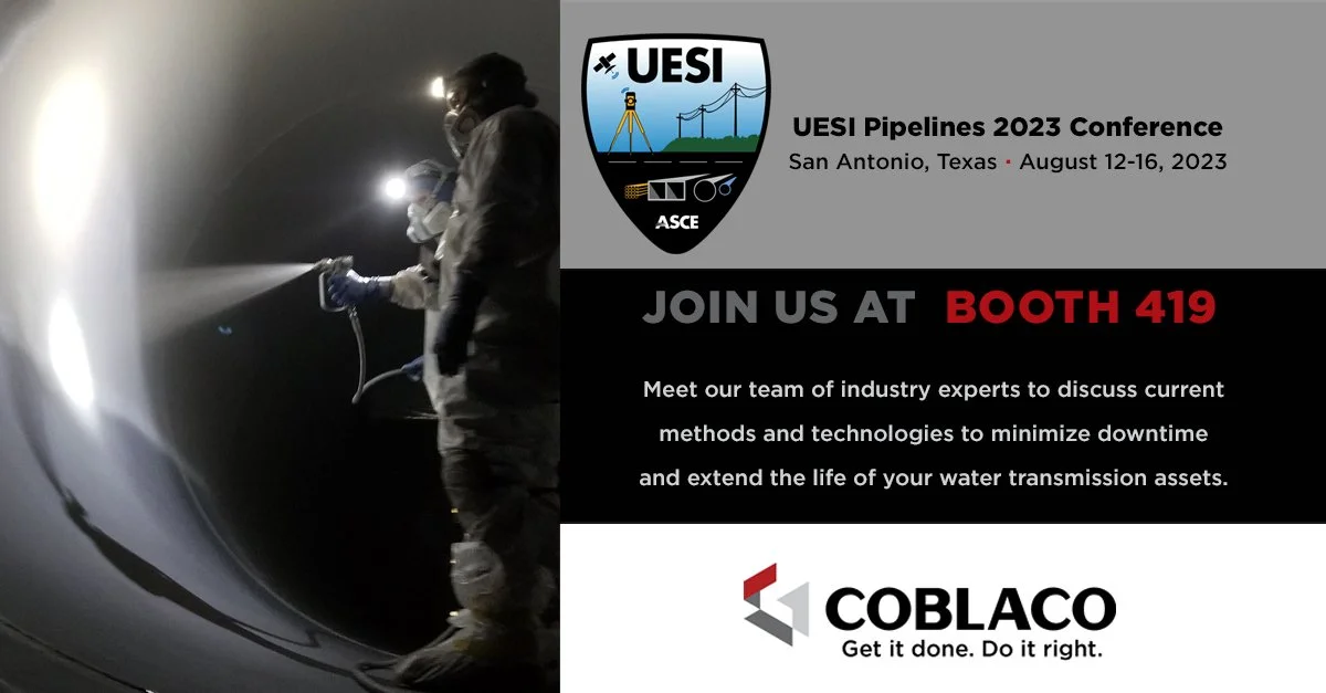 Join us at UESI Pipelines 2023