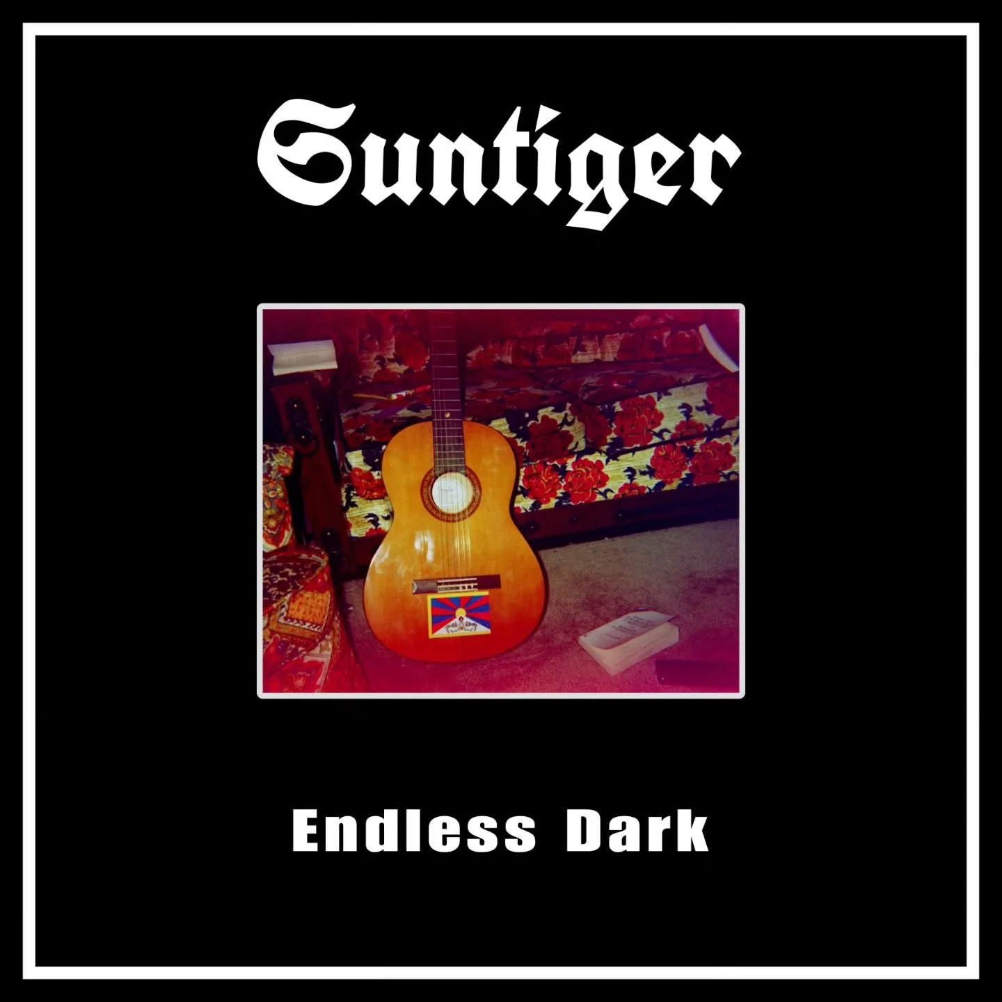 &quot;Endless Dark&quot;, our acoustic EP, has been re-released with brand new versions of &quot;Ethereal Plane&quot; and &quot;Rose Couch&quot; featuring Austin Moyers on mandolin. Recorded at Crossroads Studio by Aaron Prentice, it's available now 