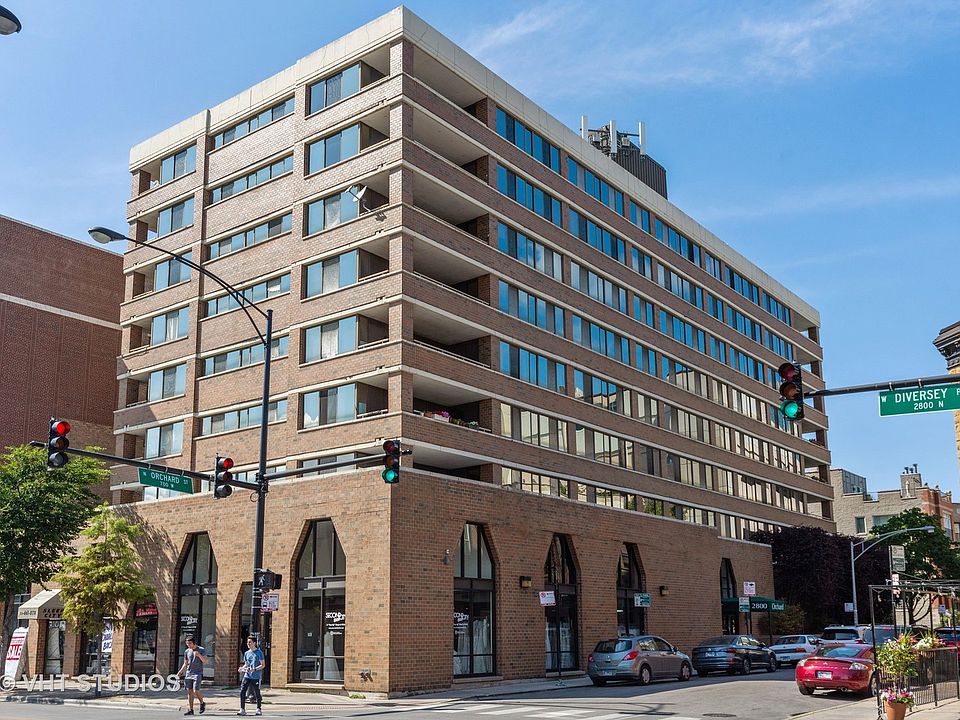 2800 N Orchard St #509 | $360,000