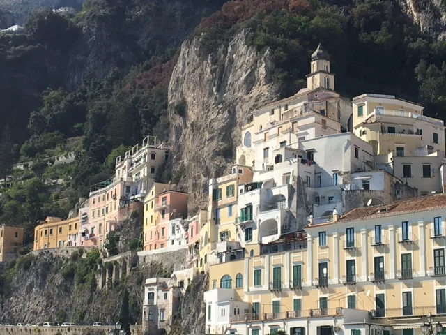 What is massage about