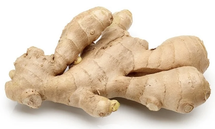 Root ginger is one of many spices to help fight chronic inflammation