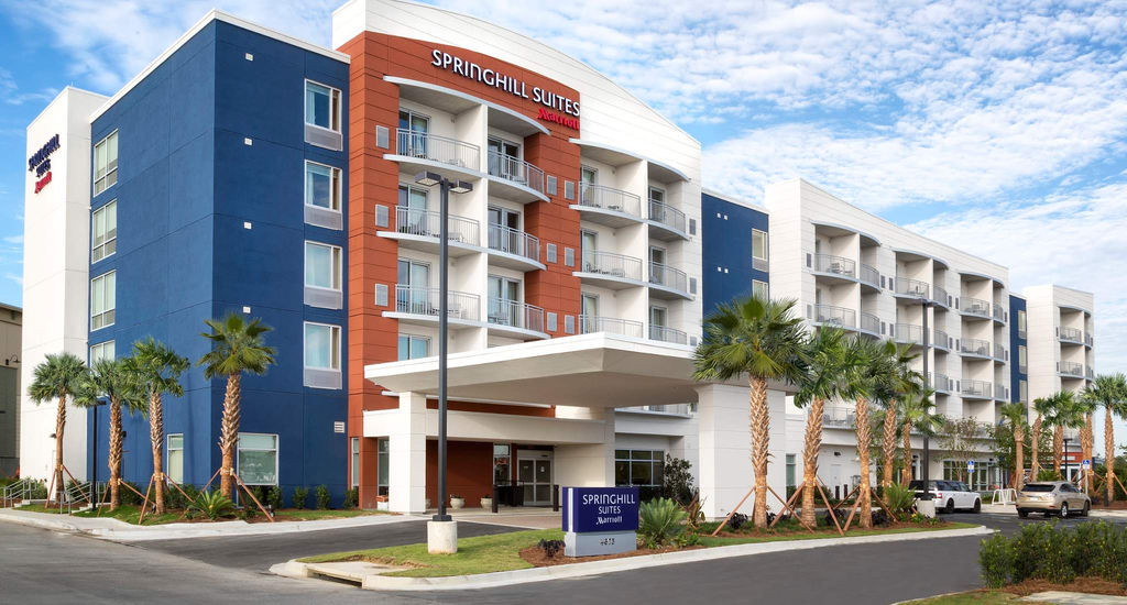© Marriott International
