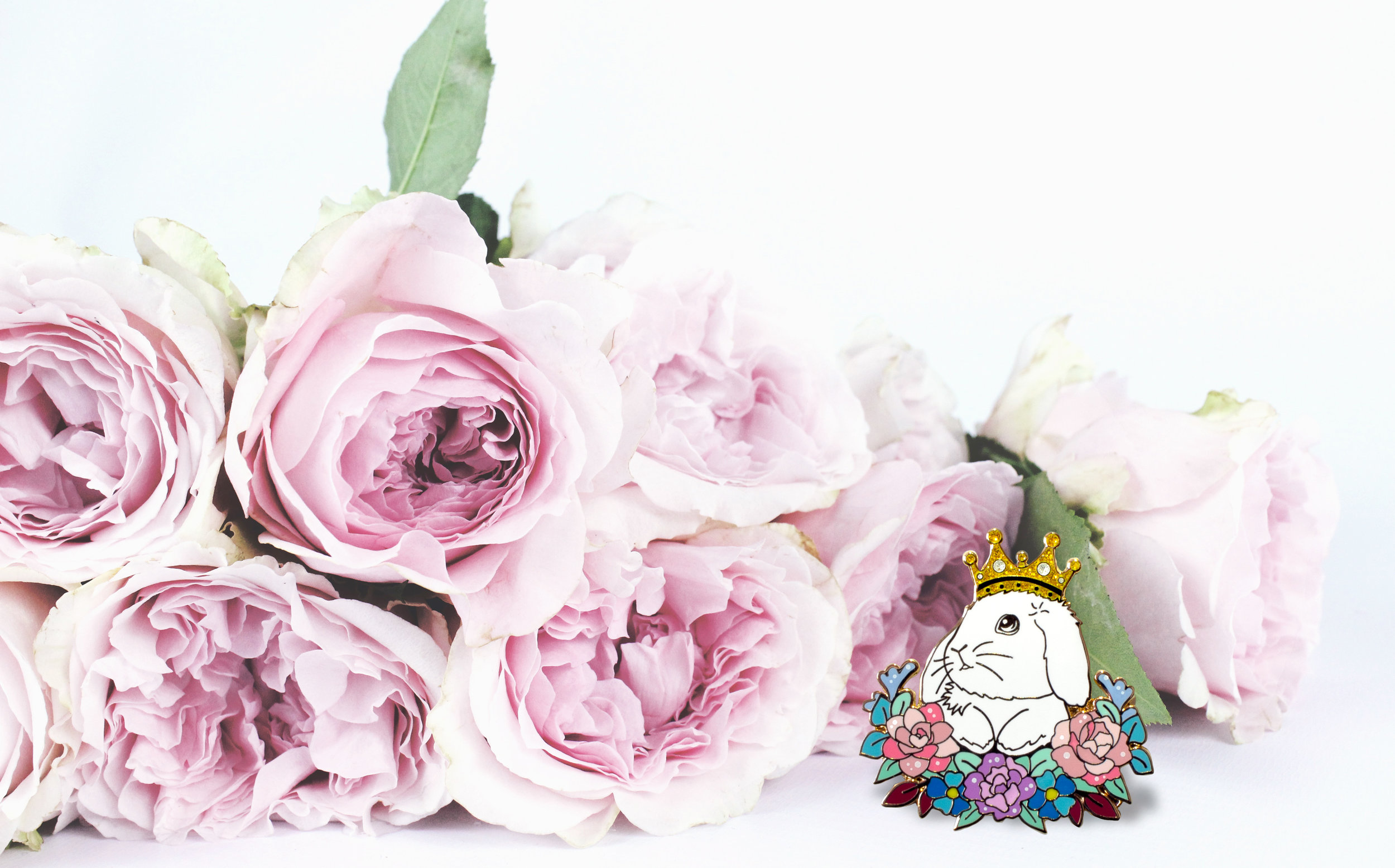 The Crowned Rabbit Banner.jpg
