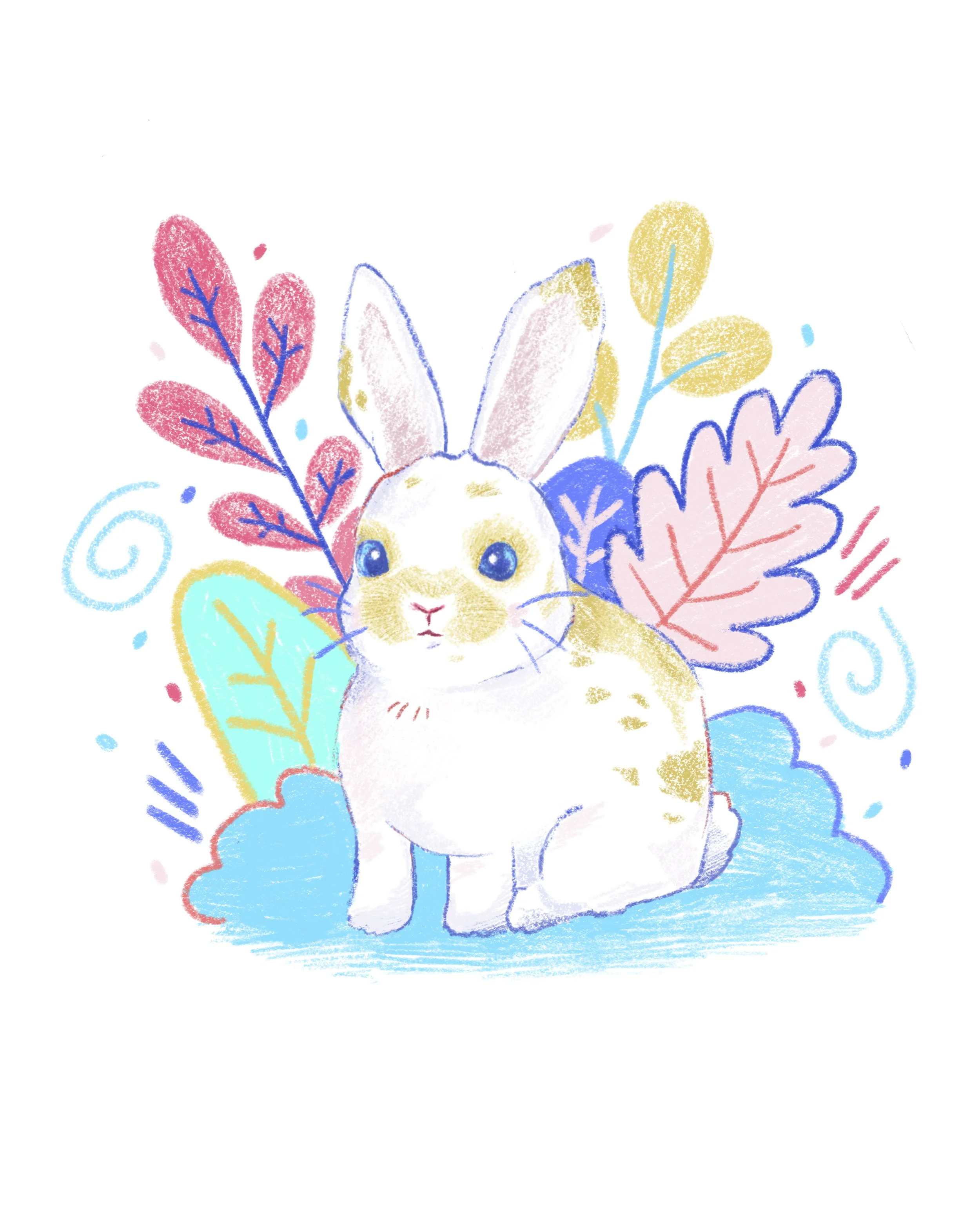 Colorful Bun.jpg