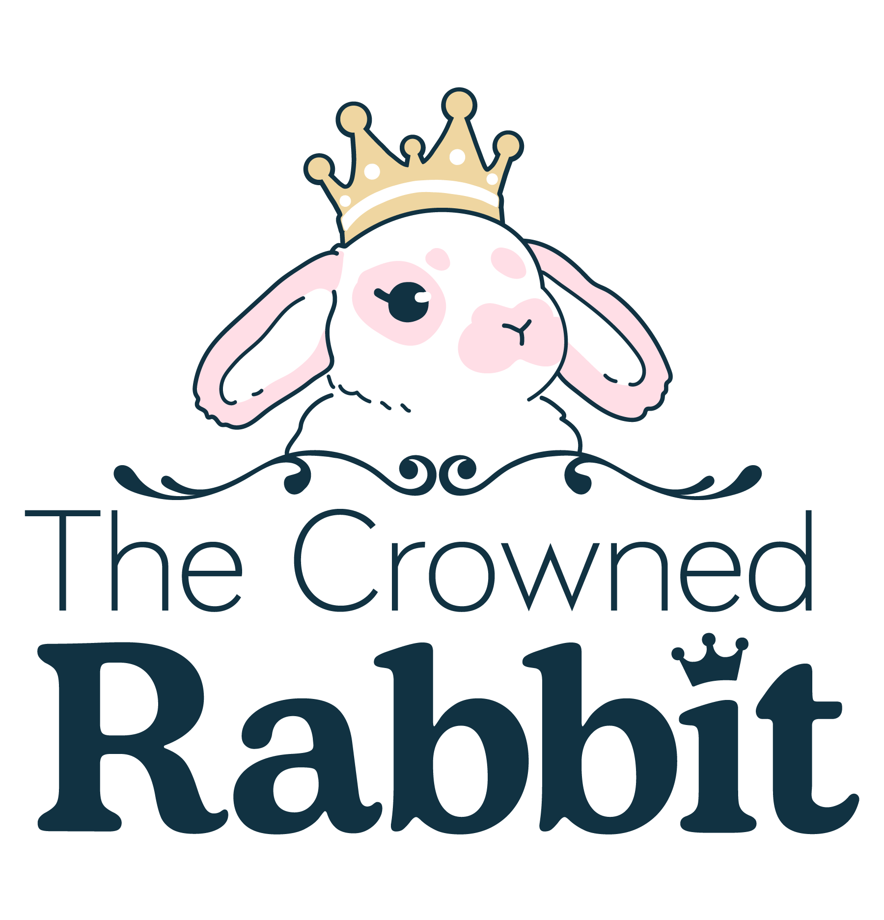 The Crowned Rabbit