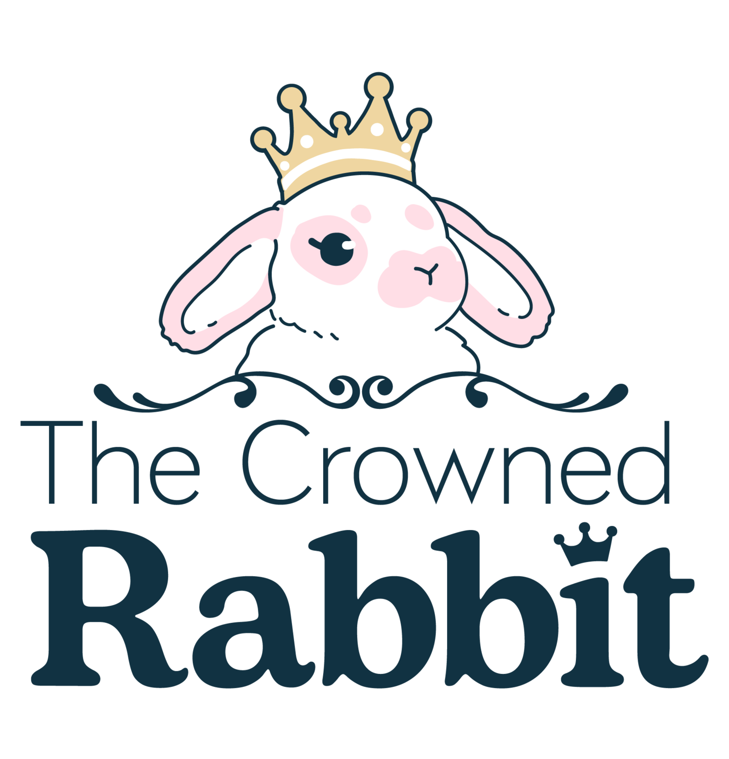 The Crowned Rabbit