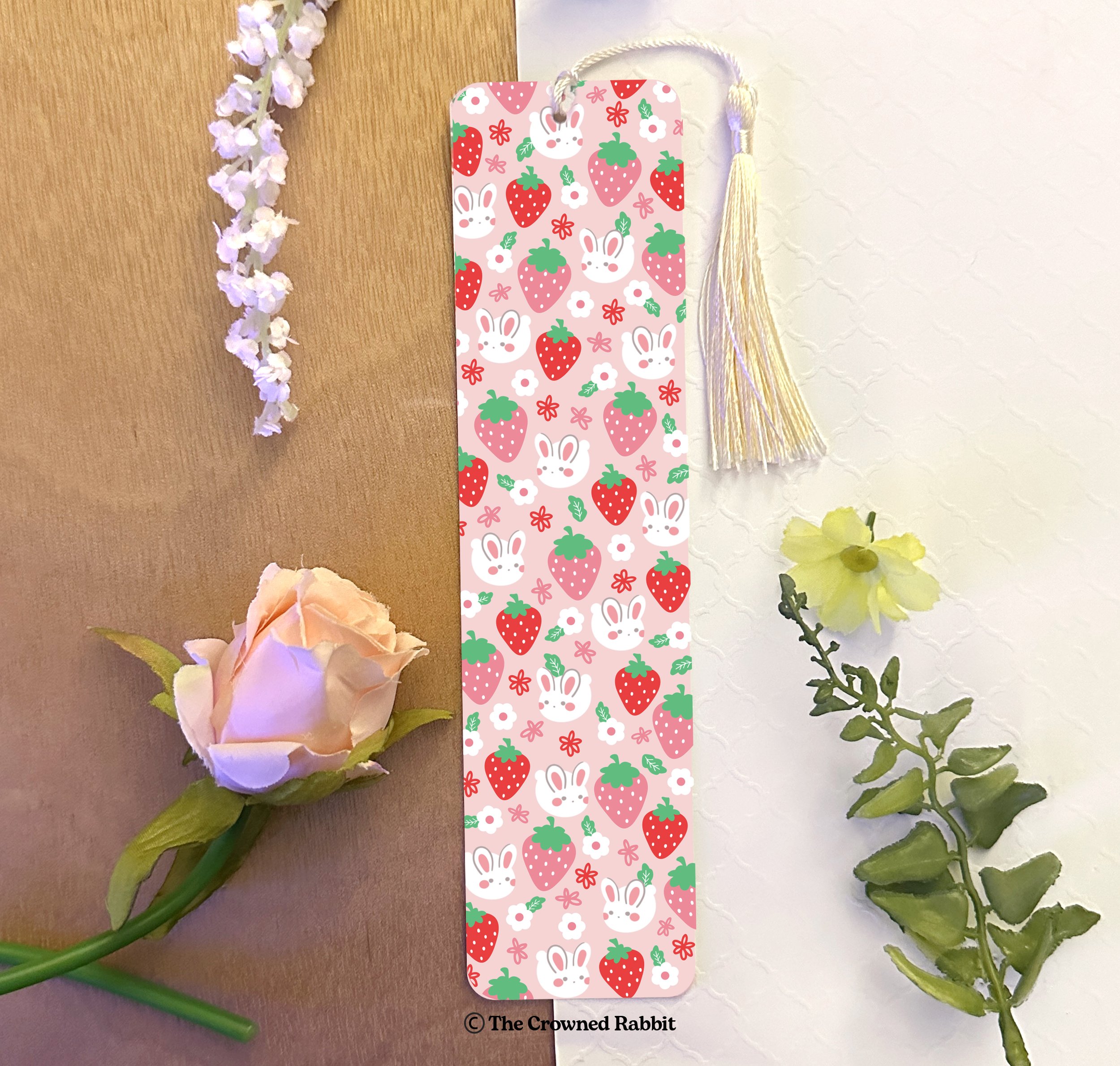 Strawberry Bunny Bookmark.jpg