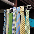 Slide Out Tie Rack - Brushed Nickle.jpg