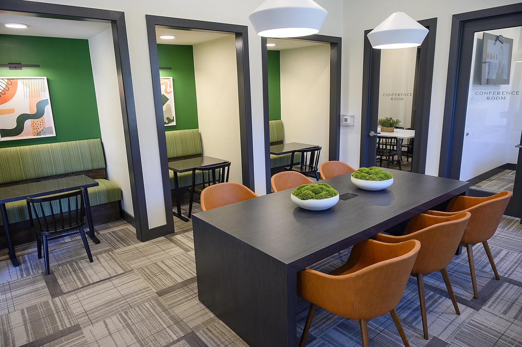 ALTA CATHEDRAL LAKES — makrDESIGN