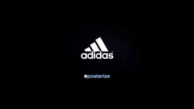 #Posterize