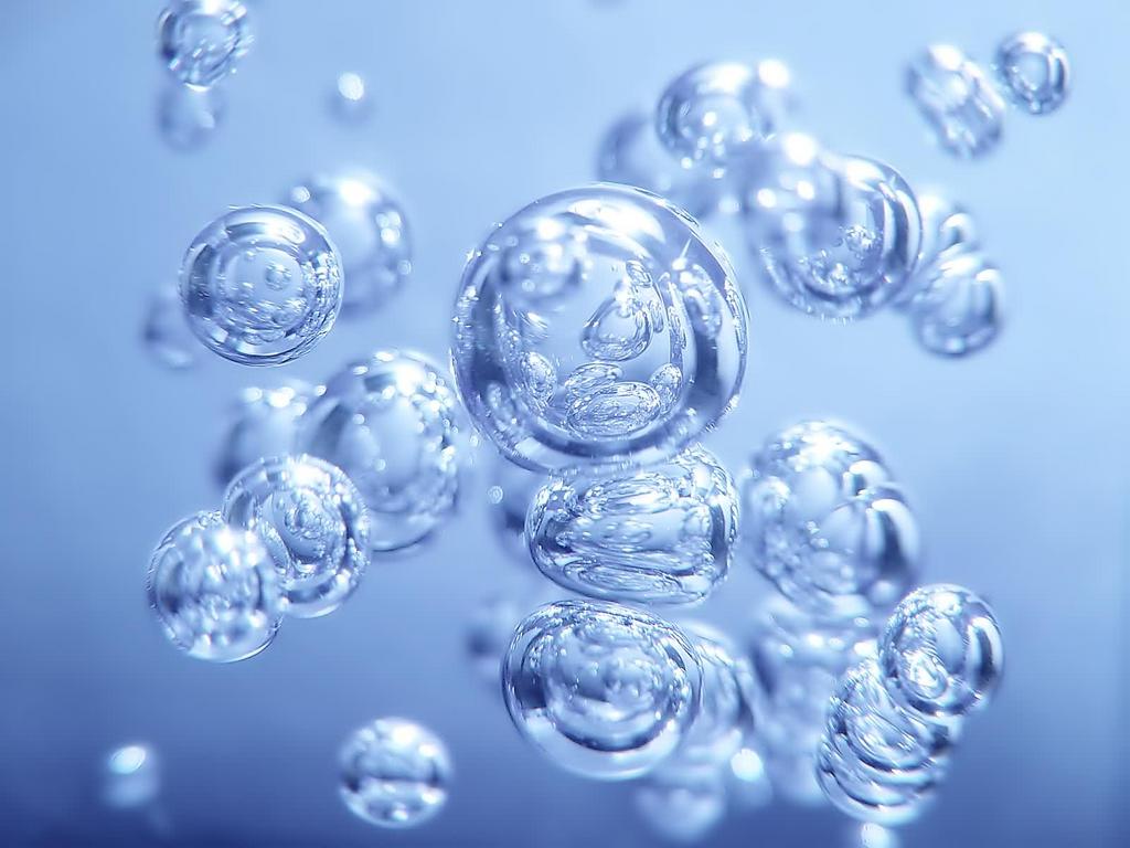 A deep steam cleanse will leave your skin looking young and amazing!