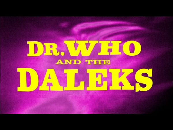 Dr Who and the Daleks movie title button.jpg