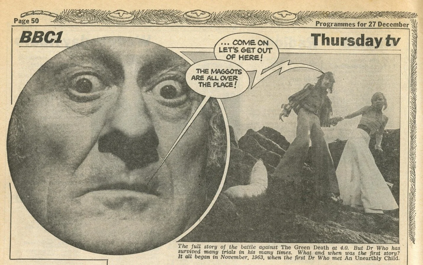 Radio Times, 22 December 1973 - 4 January 1974