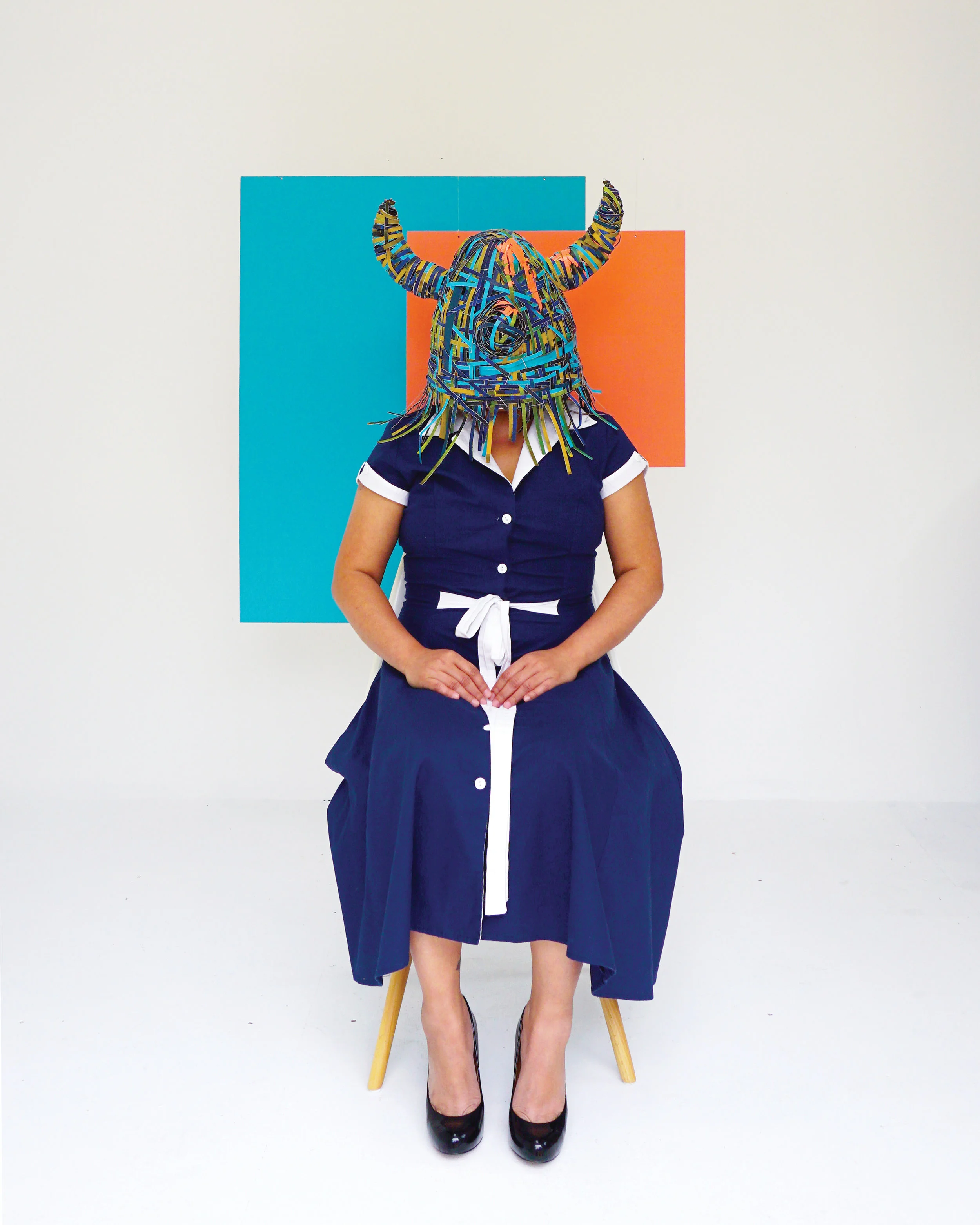 Photograph of performance, Monsters & Aliens #01