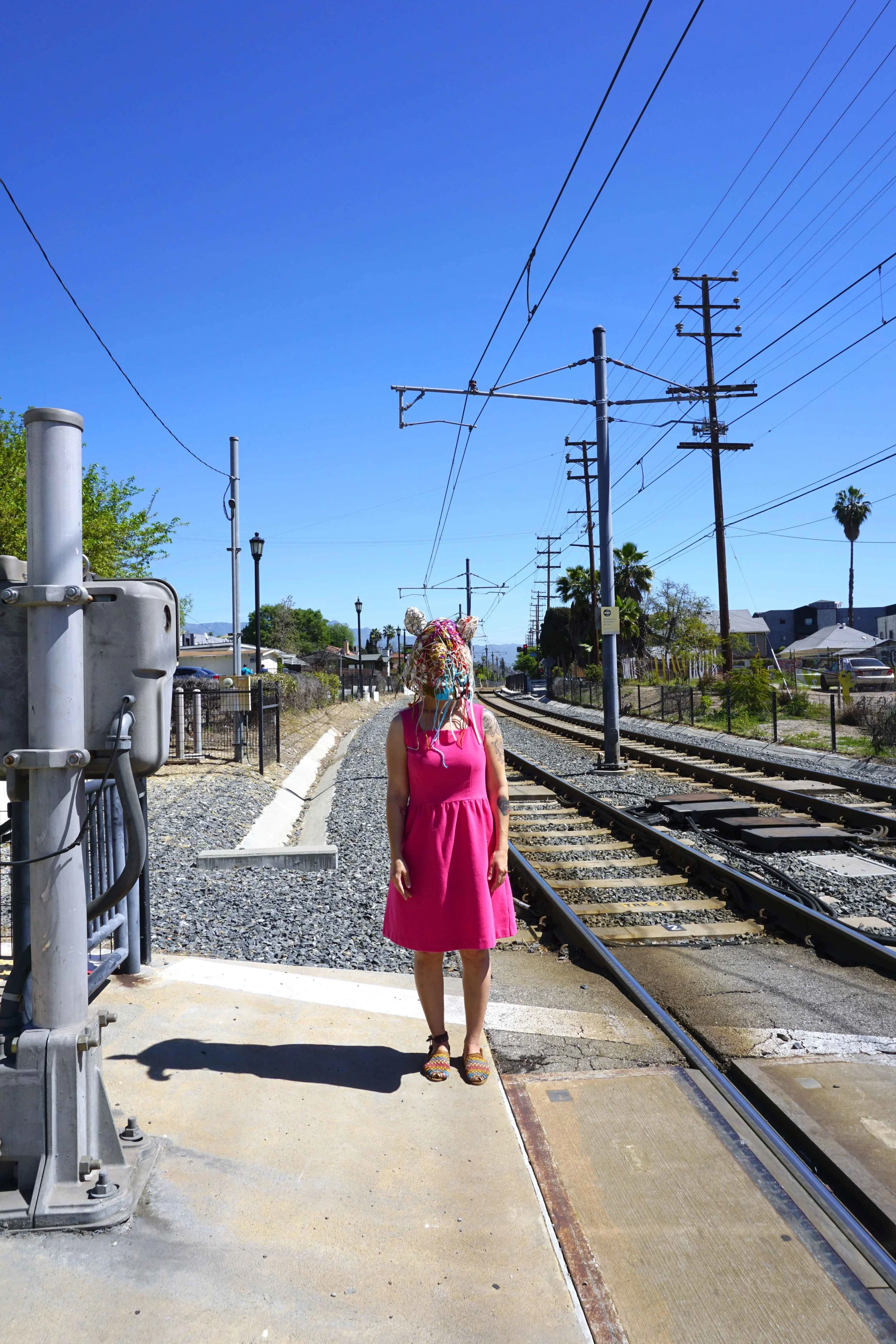 Photo from Mujer Inmigrante