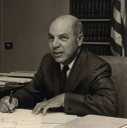 Edward R. Dudley