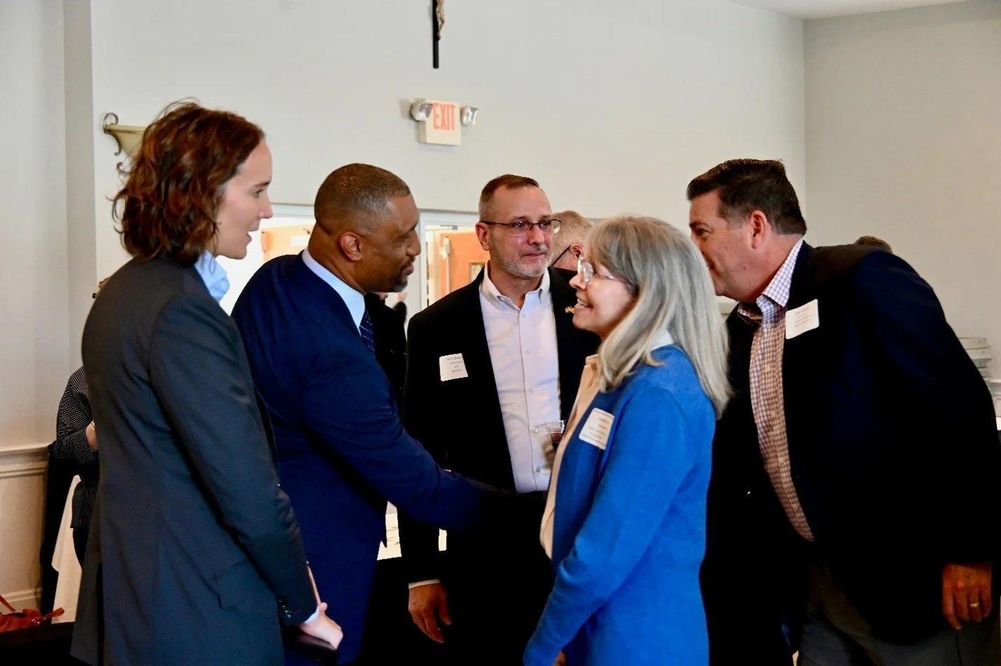 Join us at the Spring DSF Luncheon