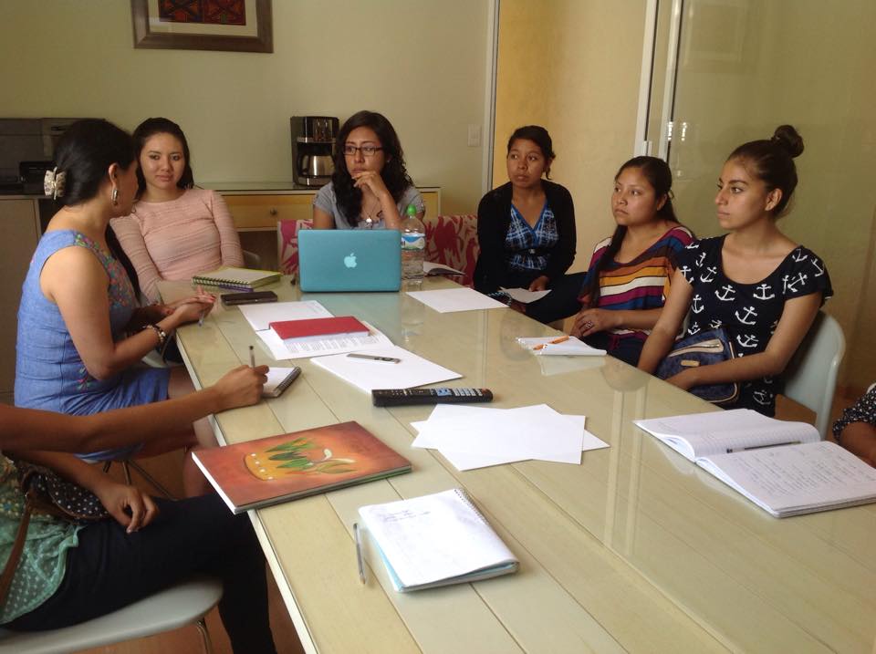 group work