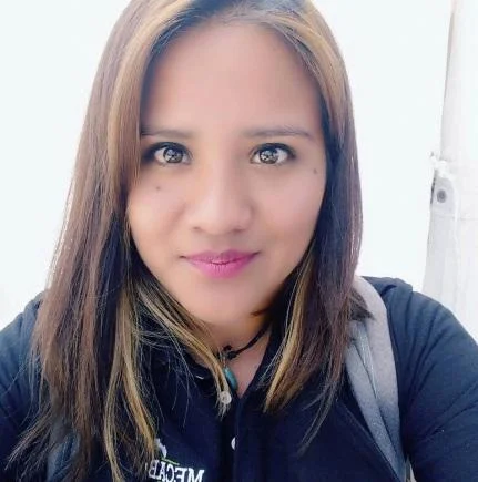 Frida Miyuki Santiago Santos