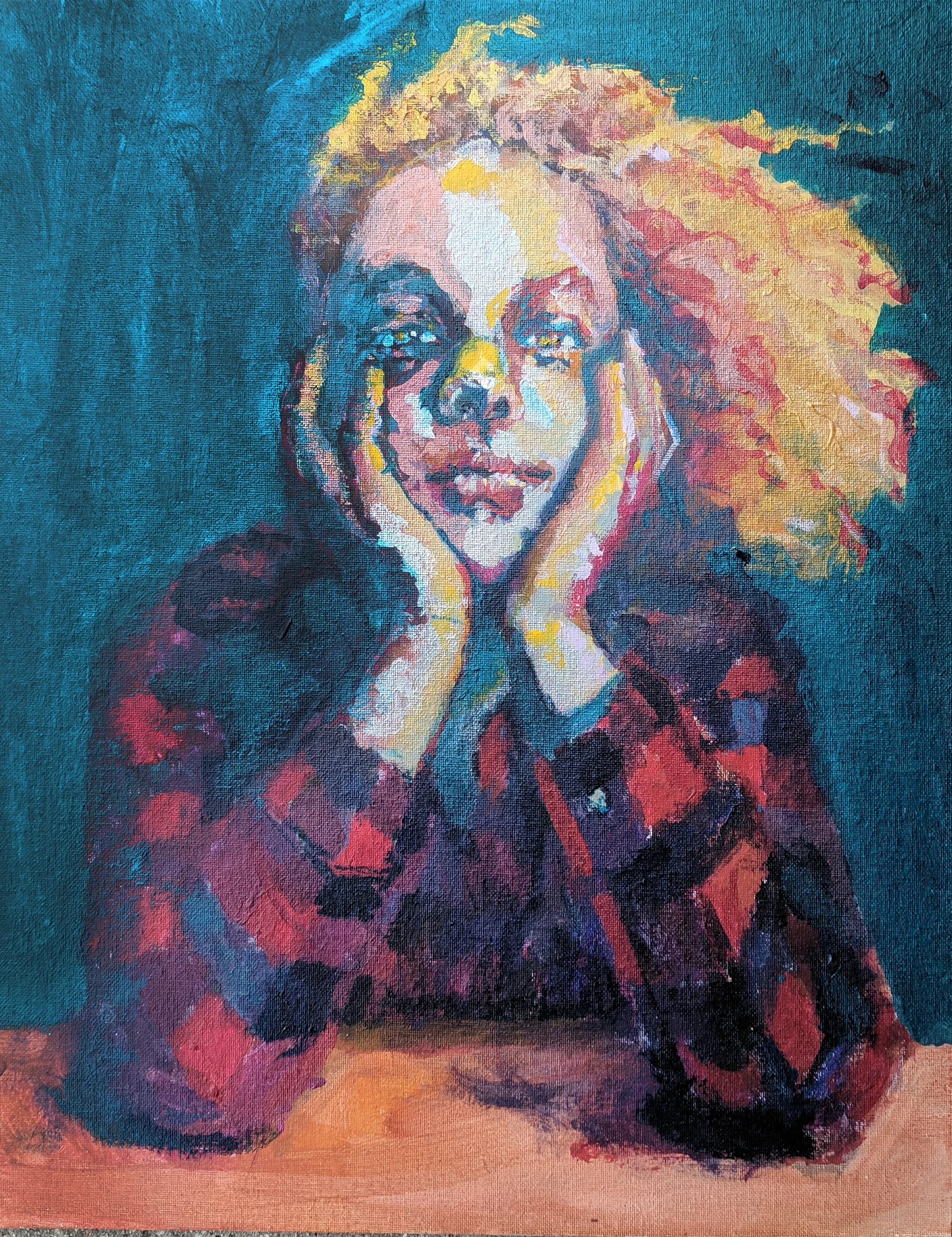 Eva