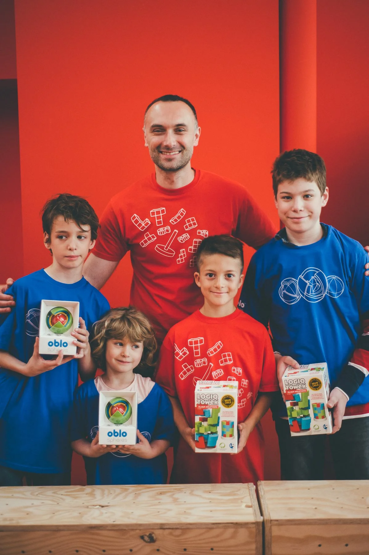 1st Croatian Speedsolving Tournament