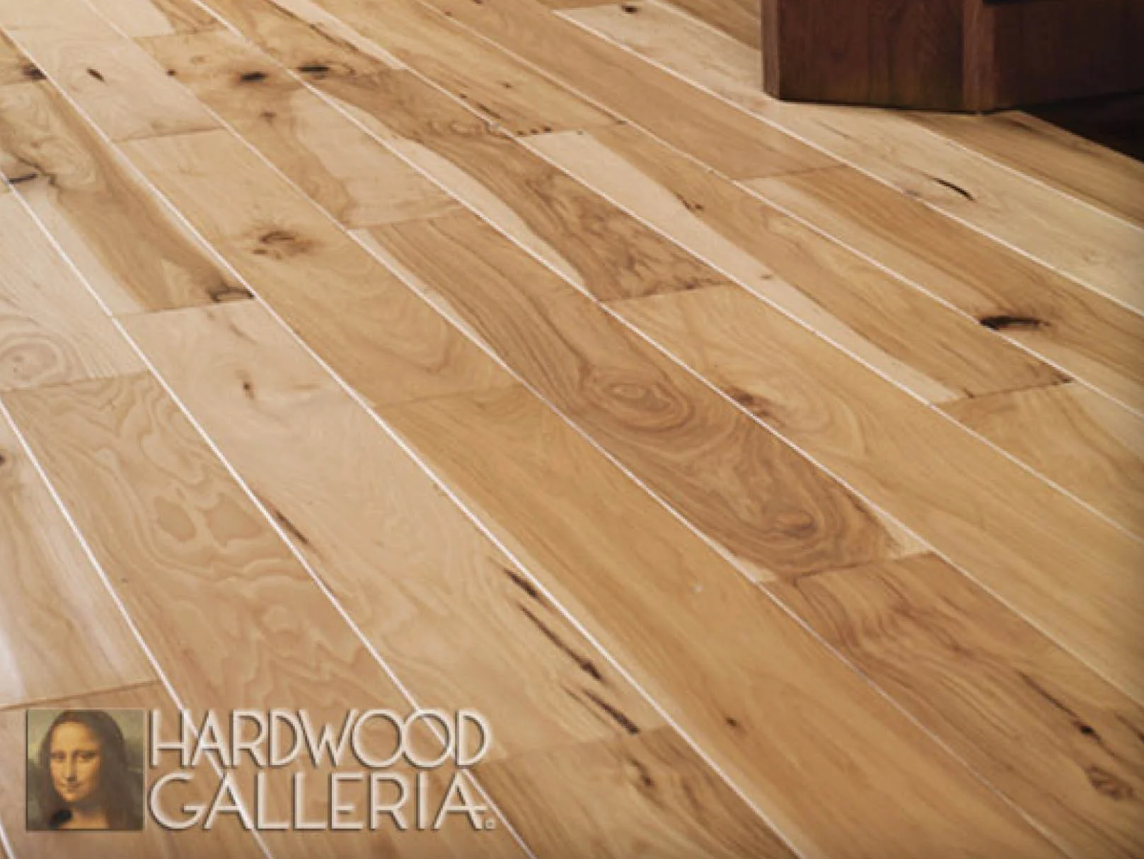 Hardwood Galleria: Garrison Flooring