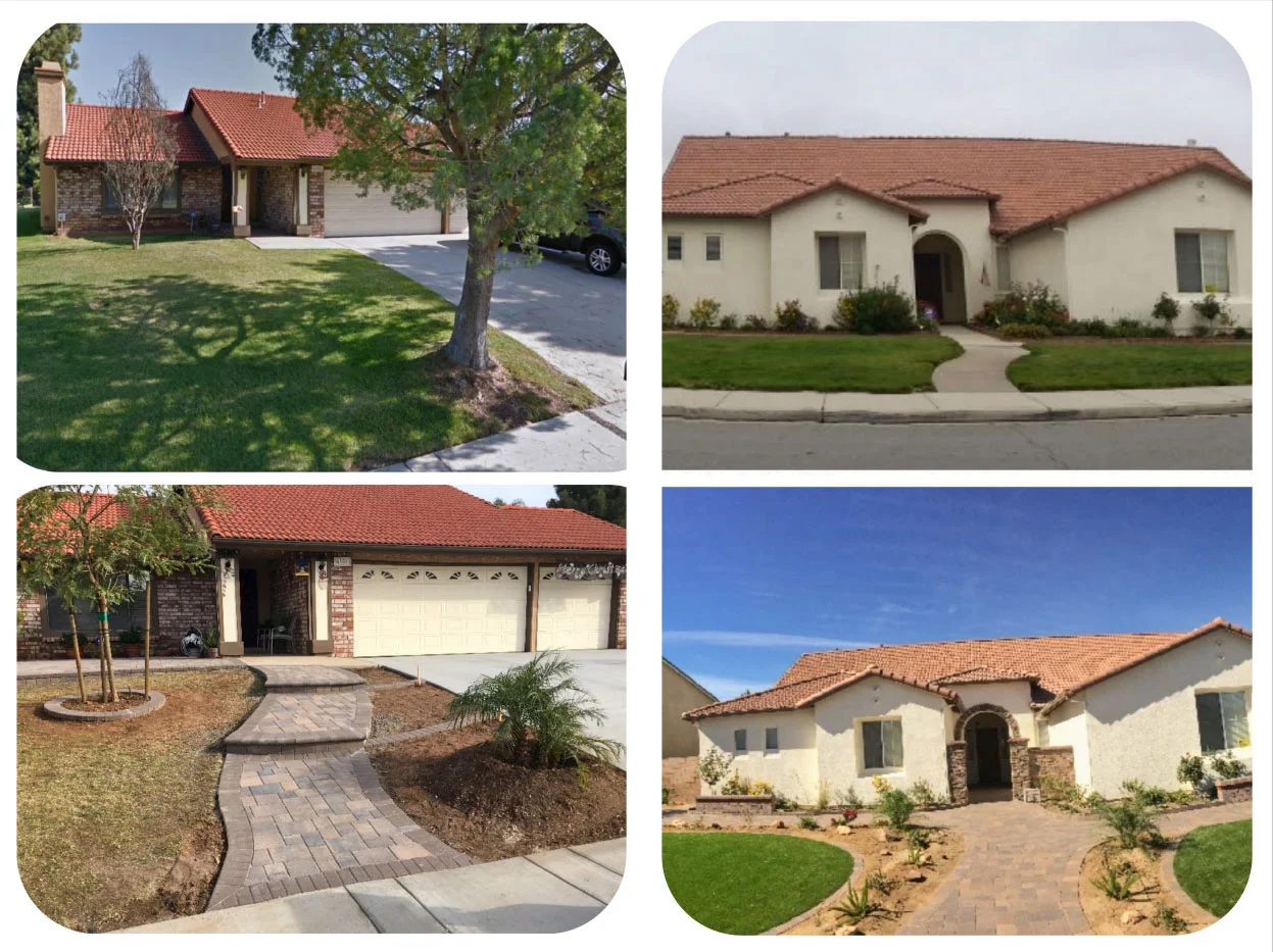 INTEGRATED PAVER SYSTEMS