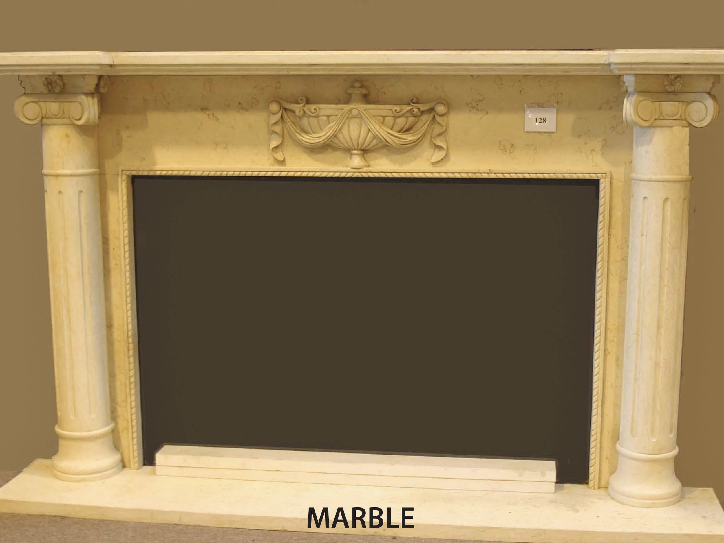 CLASSIC MANTELS