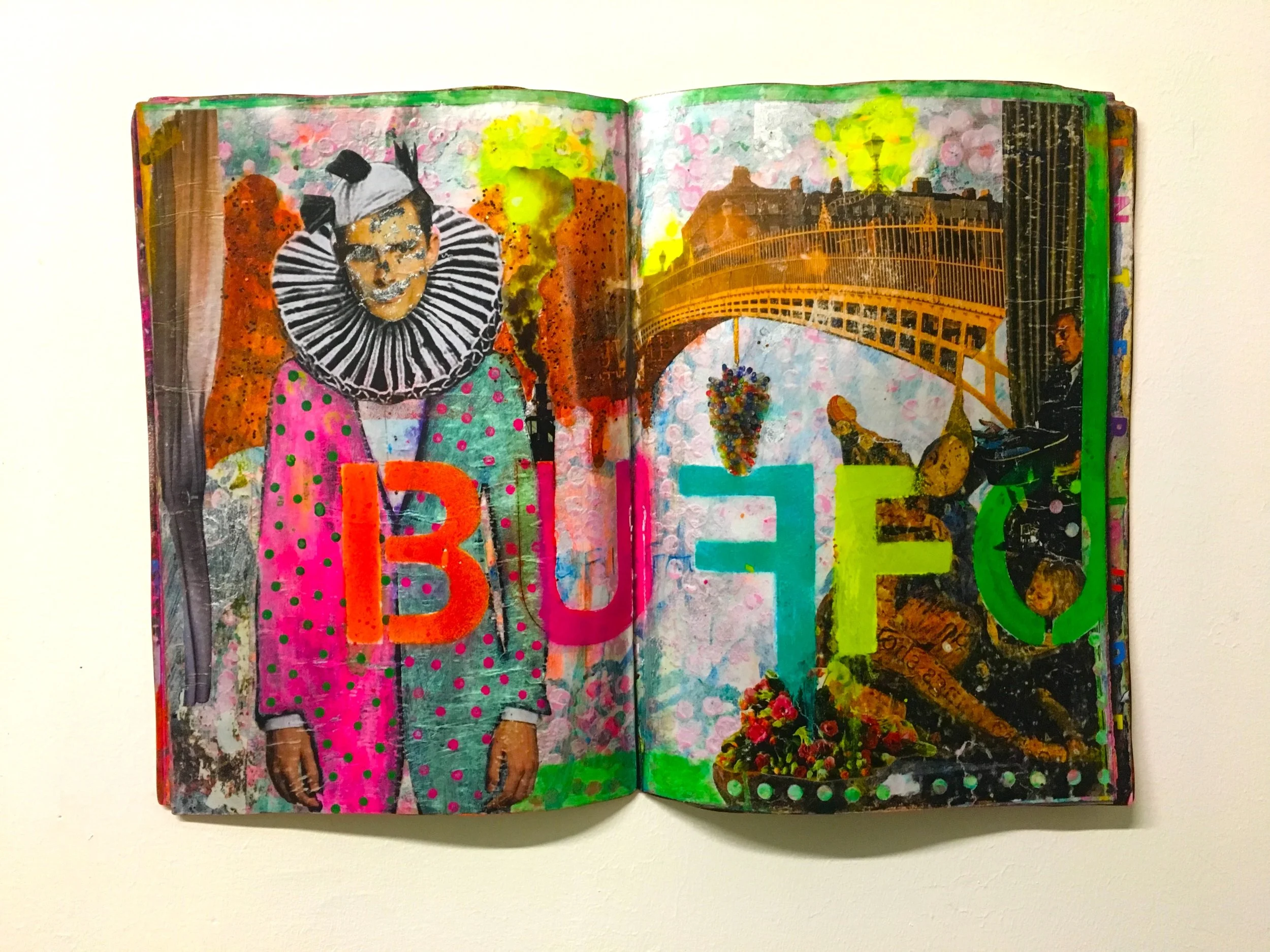 Buffo 2018