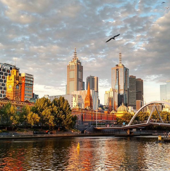 Melbourne, Australia