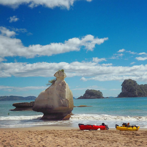 Coromandel Peninsula, NZ