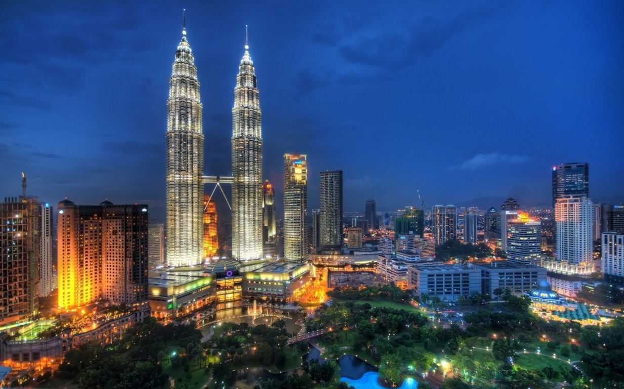 Kuala Lumpur, Malaysia