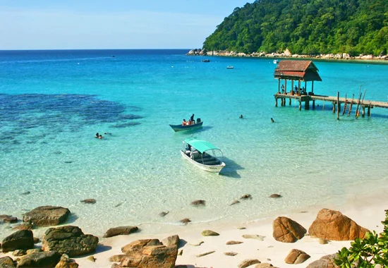 Langkawi Island, Malaysia