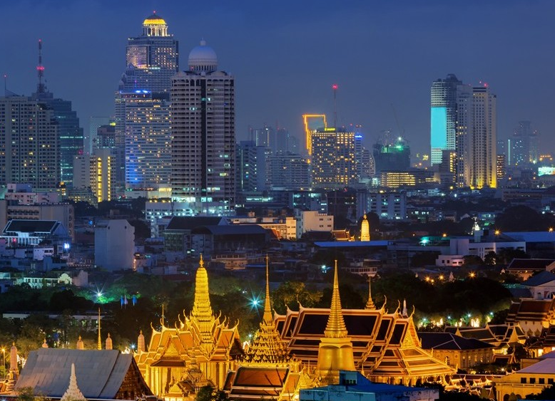 Bangkok, Thailand