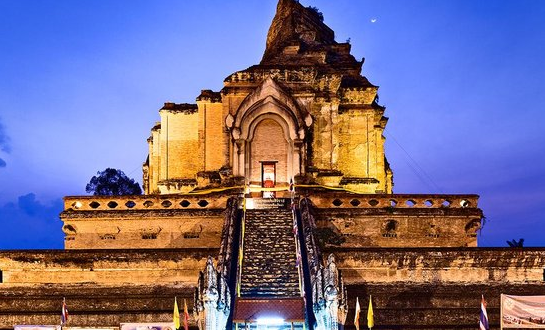Chiang Mai, Thailand