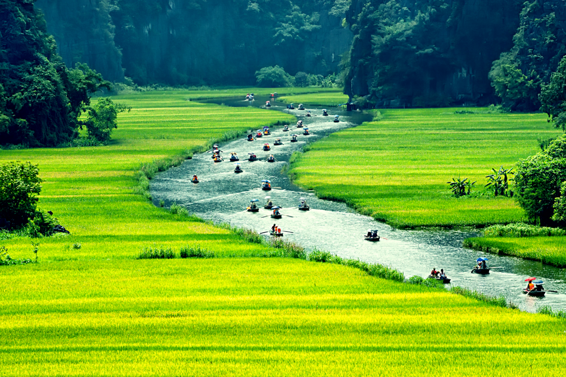 Da Lat, Vietnam
